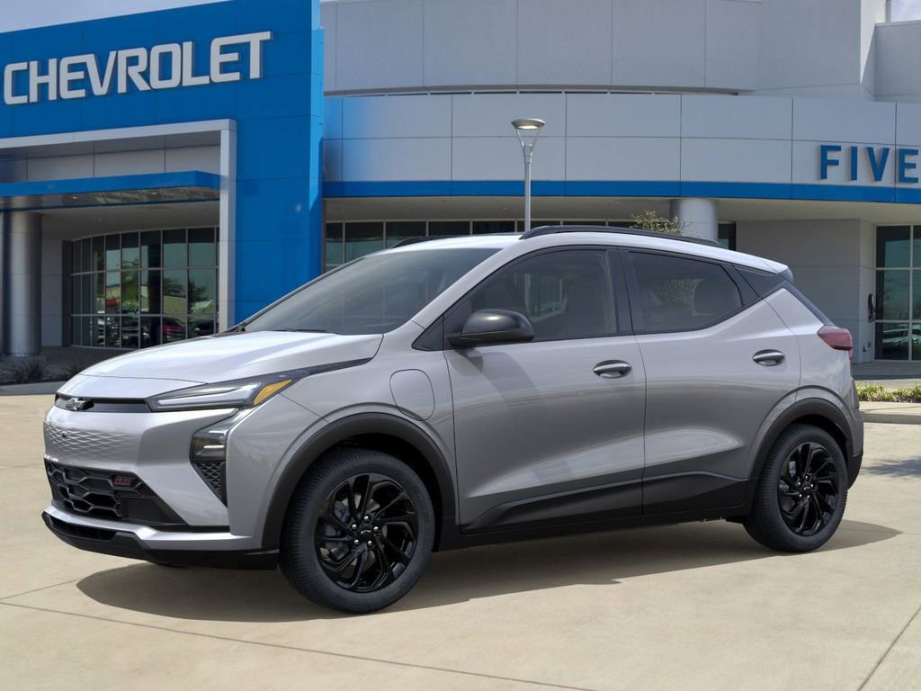 New 2027 Chevrolet Bolt RS image 2