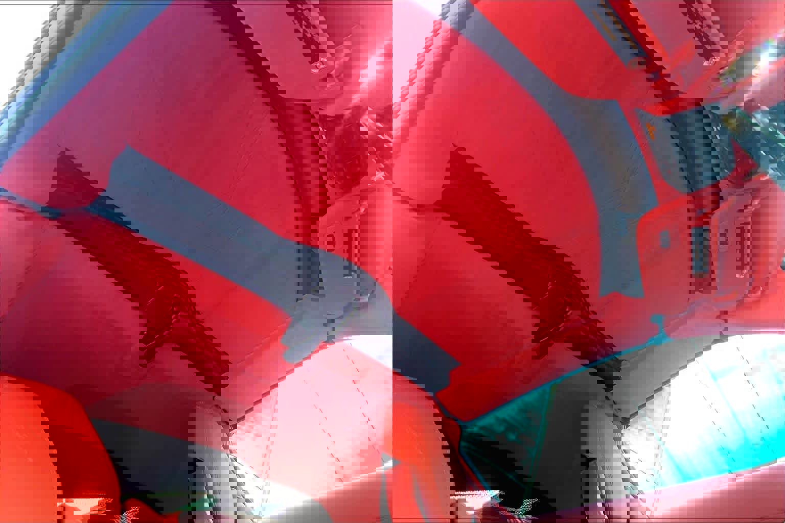 Used 2023 Chevrolet Corvette Z06 image 12