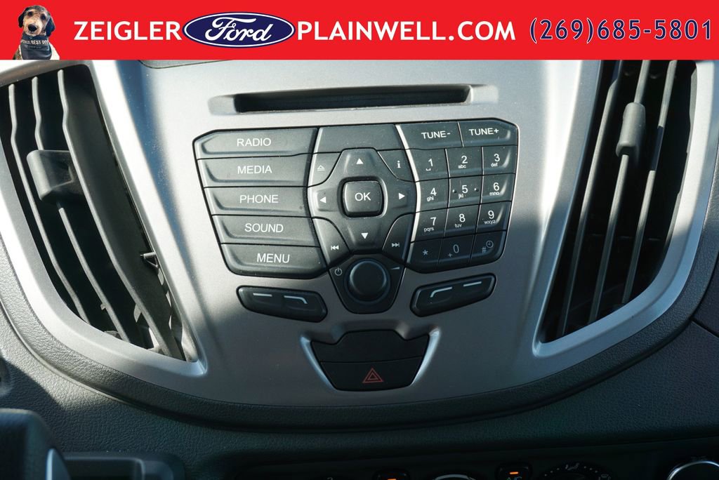 Used 2016 Ford Transit 350 XLT RWD image 20