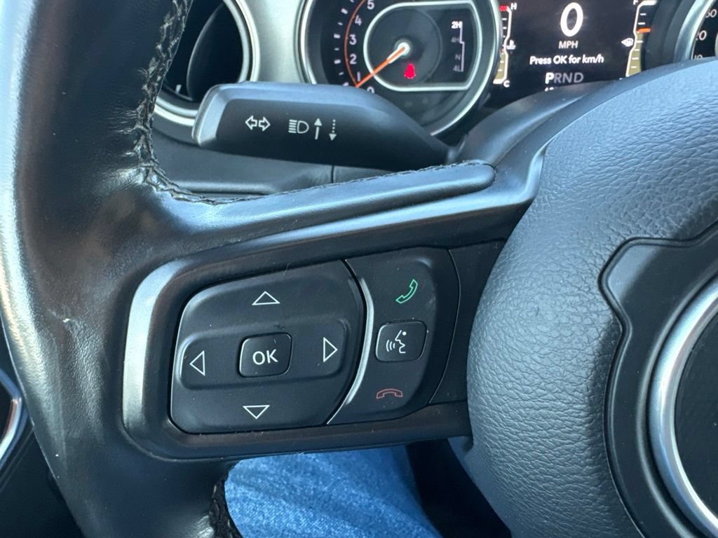 Used 2021 Jeep Gladiator Sport AWD/4WD image 21