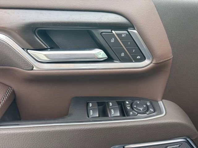 New 2026 GMC Sierra 2500 Denali w/ Technology Package image 20