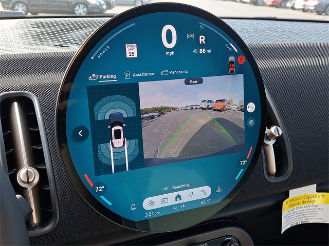 New 2026 MINI Cooper Countryman S image 18