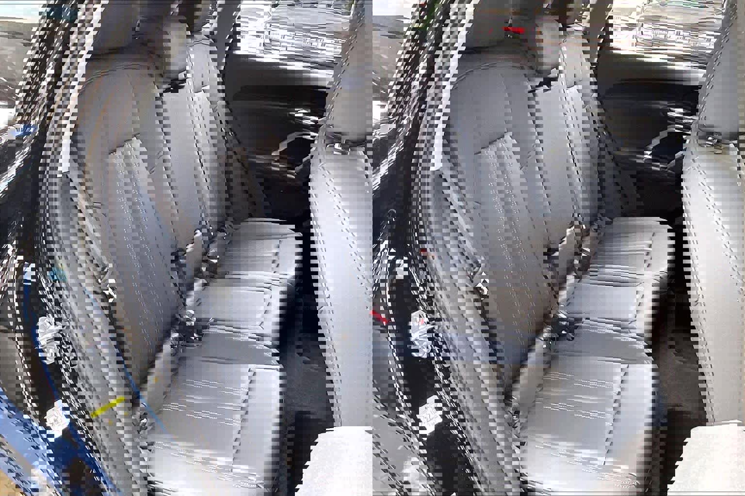 Certified 2025 Audi Q5 Premium w/ Convenience Package AWD/4WD image 19