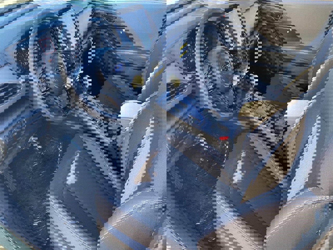 New 2026 Subaru Crosstrek 2.0i Premium image 14