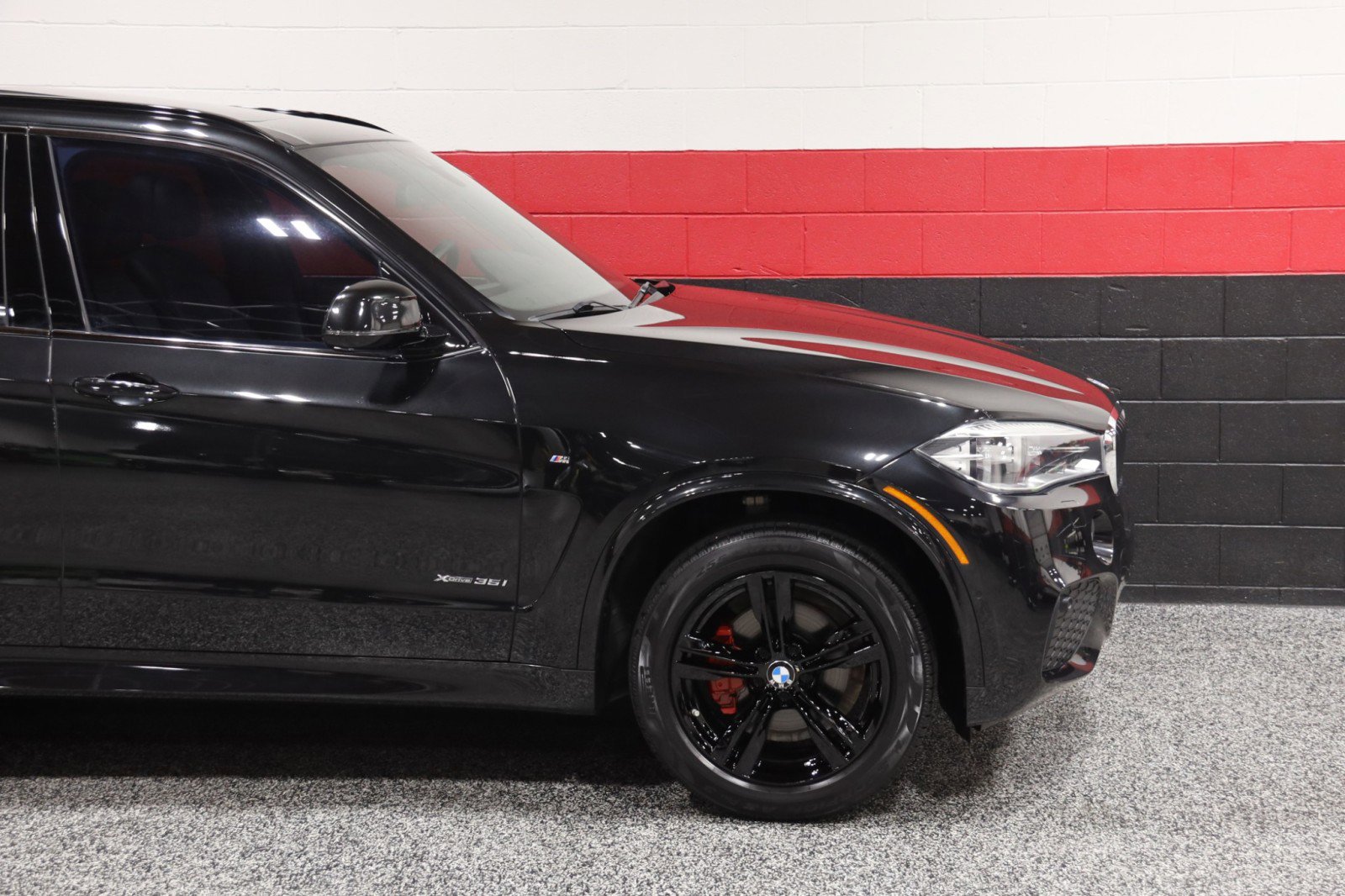 Used 2016 BMW X5 xDrive35i AWD/4WD image 6