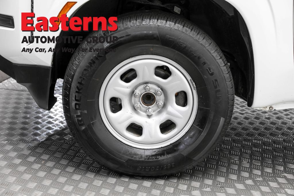 Used 2022 Nissan Frontier S RWD image 30