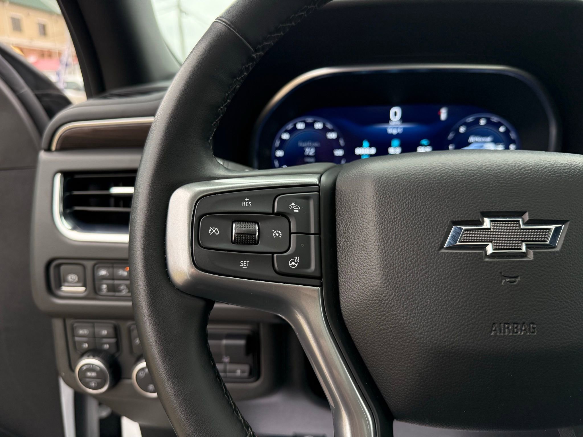 Used 2023 Chevrolet Tahoe Z71 image 57