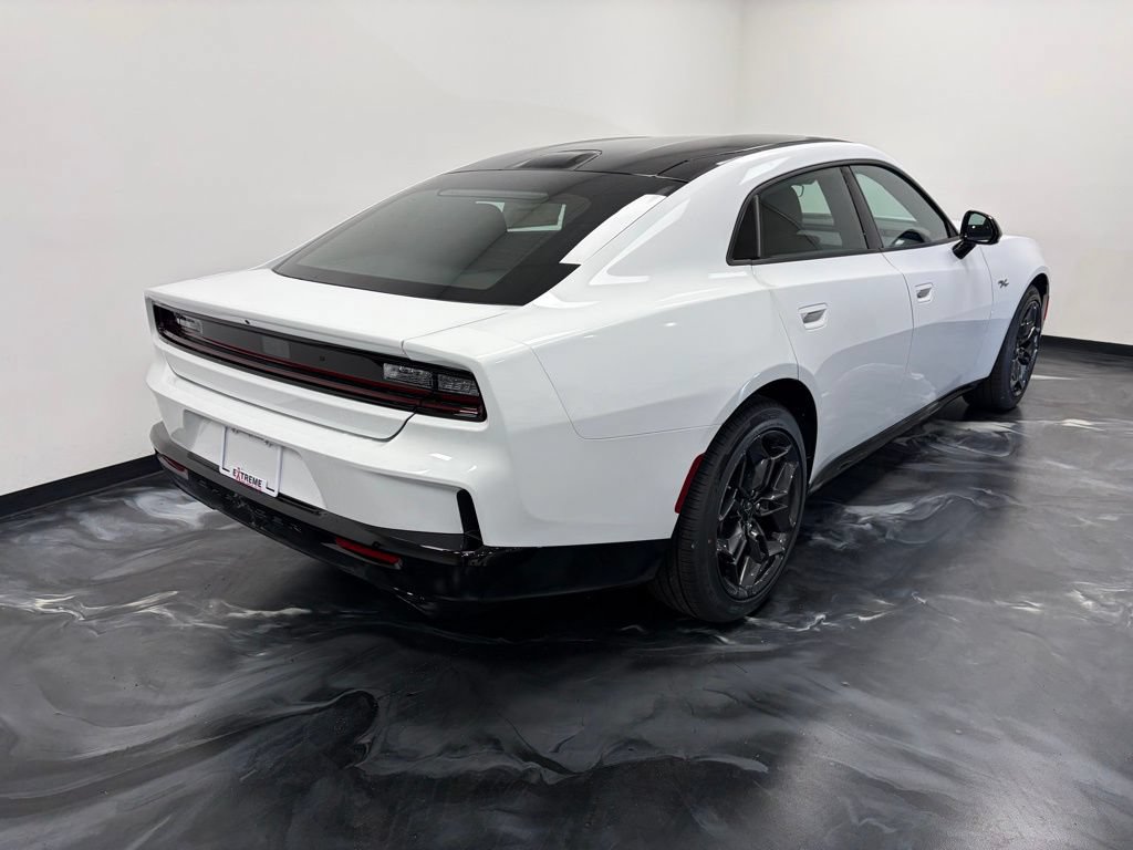 New 2026 Dodge Charger R/T w/ Blacktop Package AWD/4WD image 21