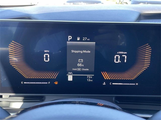 New 2026 Kia Carnival LX image 27