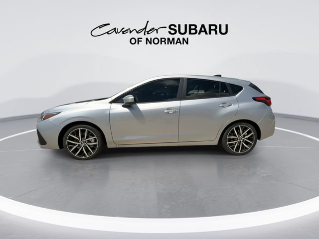 New 2026 Subaru Impreza 2.0i Sport AWD/4WD image 5