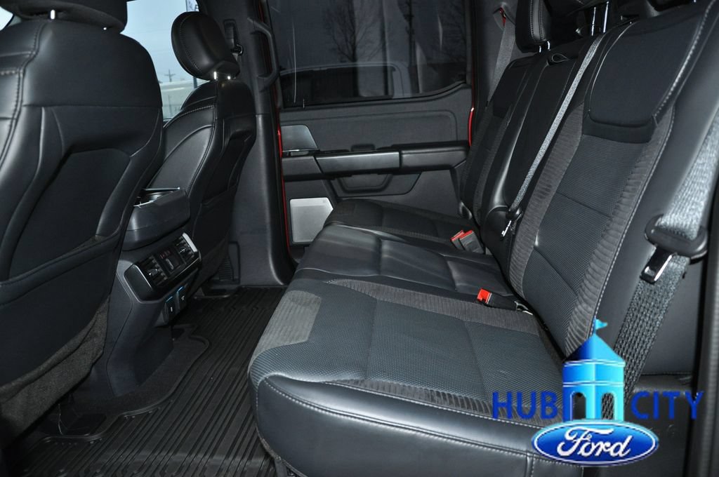 Used 2023 Ford F150 Raptor AWD/4WD image 13