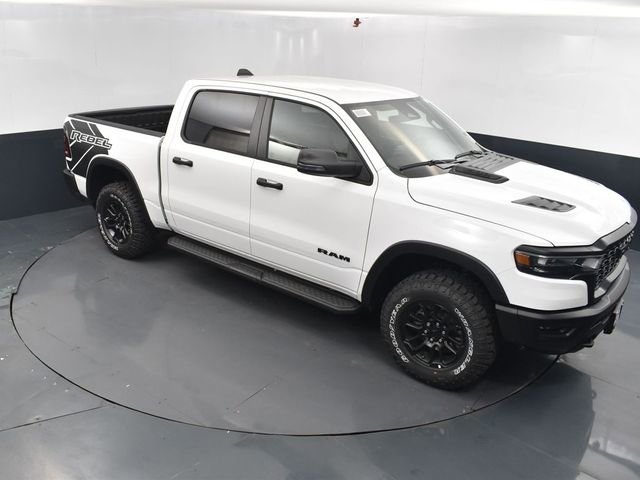 New 2026 RAM 1500 Rebel w/ Bed Utility Group image 33