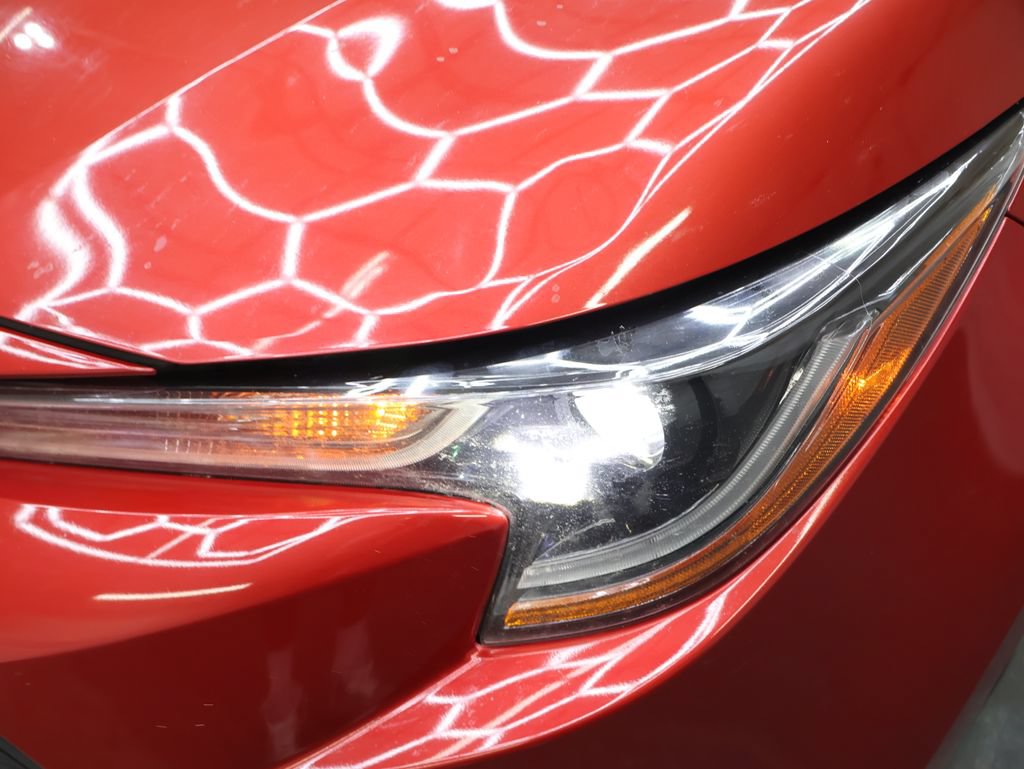 Used 2021 Toyota Corolla LE FWD image 29