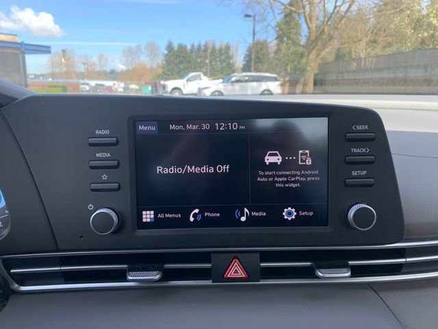 New 2026 Hyundai Elantra SE image 13