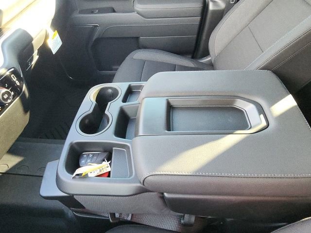 New 2026 Chevrolet Silverado 2500 LT w/ All Star Edition image 39