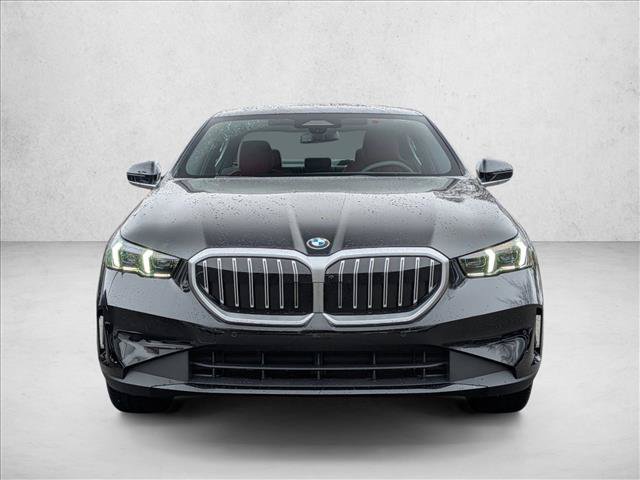 Used 2026 BMW 530i xDrive AWD/4WD image 6