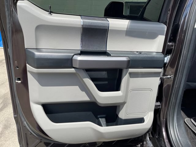 Used 2019 Ford F150 XLT w/ Trailer Tow Package AWD/4WD image 28