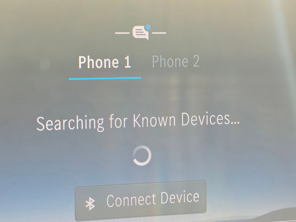 Certified 2026 Mercedes-Benz GLB 250 4MATIC image 6