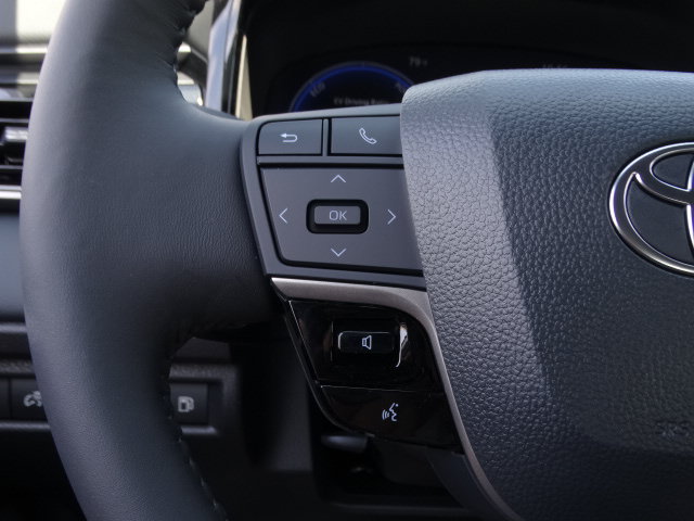 New 2026 Toyota Camry XSE AWD/4WD image 28