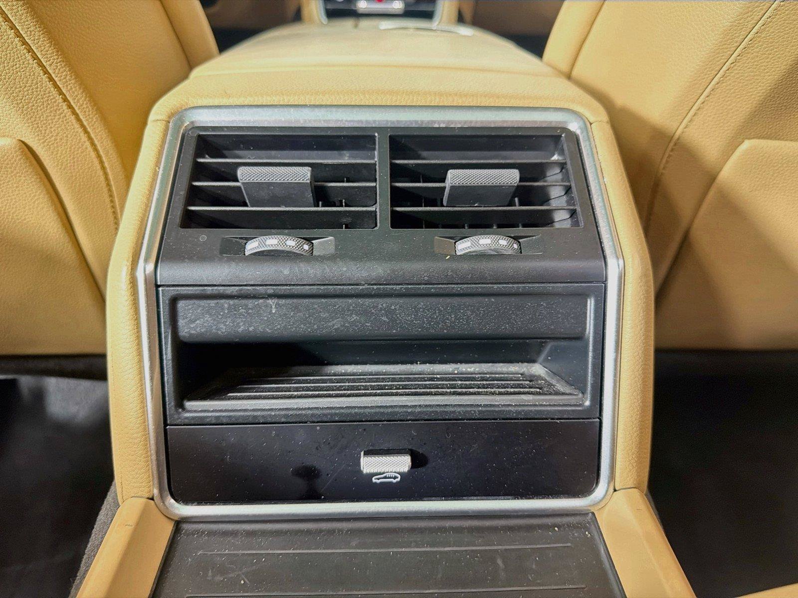 Certified 2020 Porsche Panamera 4 AWD/4WD image 24