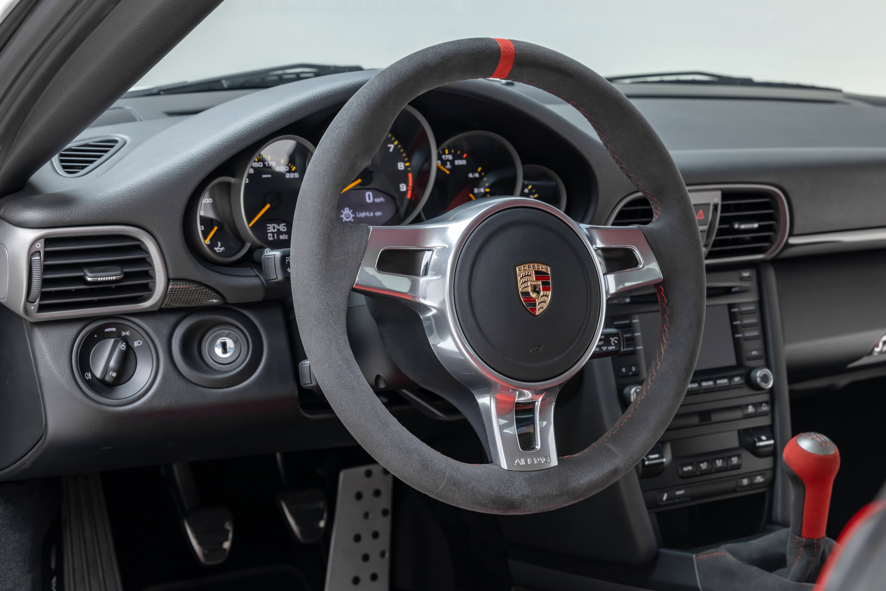 Used 2011 Porsche 911 GT3 RS 4.0 image 69