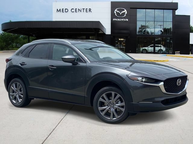 New 2026 MAZDA CX-30 AWD 2.5 S