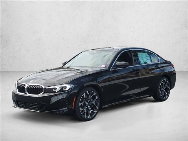 Used 2026 BMW 330i Sedan w/ Convenience Package