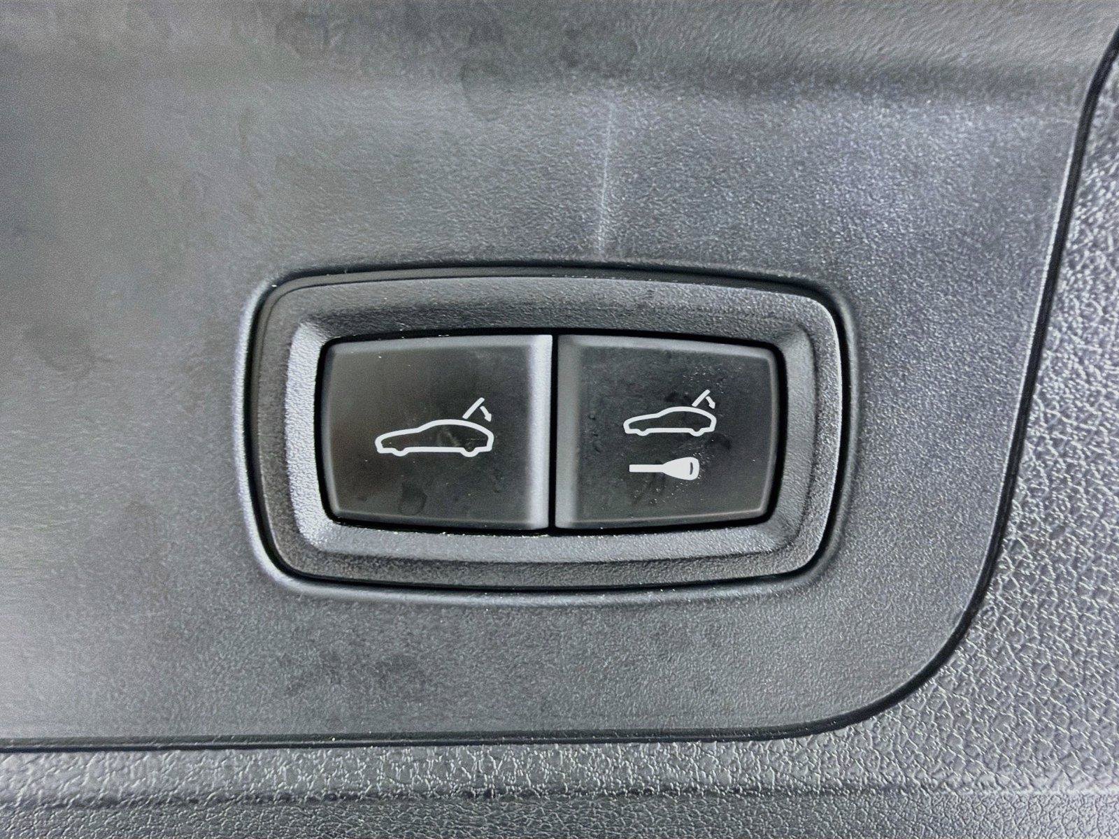 Certified 2020 Porsche Panamera 4 AWD/4WD image 26