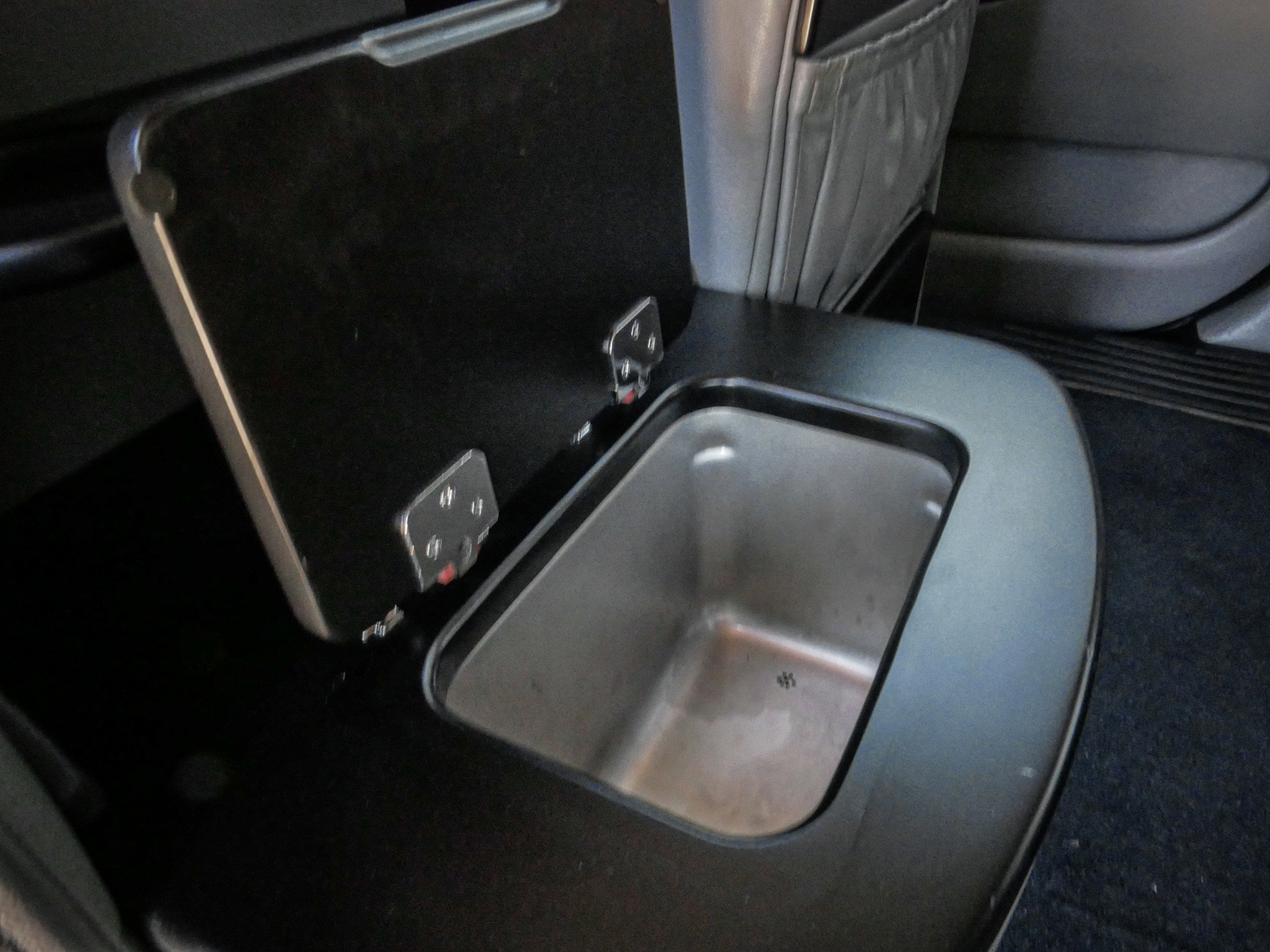 Used 2021 Lincoln Navigator L Reserve image 29