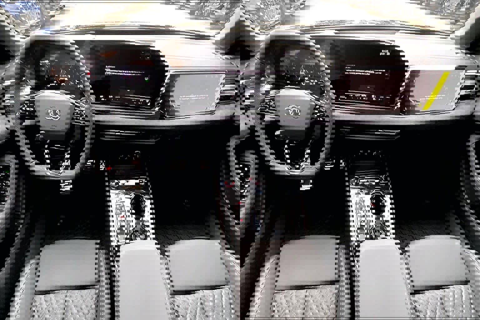 New 2025 Audi S5 Prestige image 5