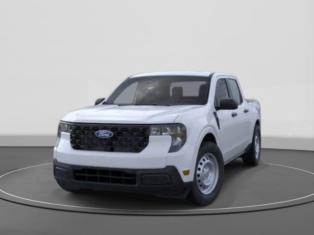New 2026 Ford Maverick XL FWD image 2