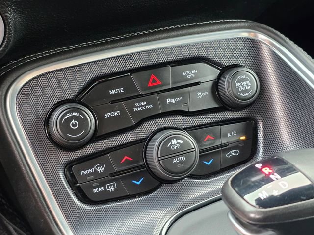 Used 2018 Dodge Challenger T/A image 27