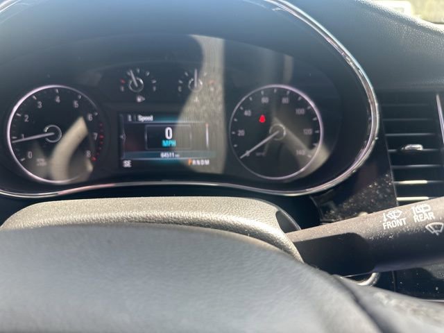 Used 2018 Buick Encore Sport Touring image 8