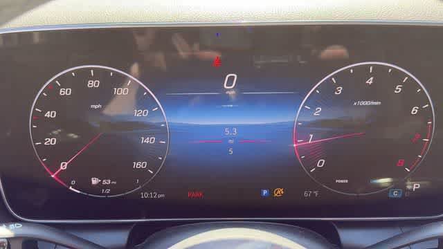 Certified 2026 Mercedes-Benz GLC 300 4MATIC image 20