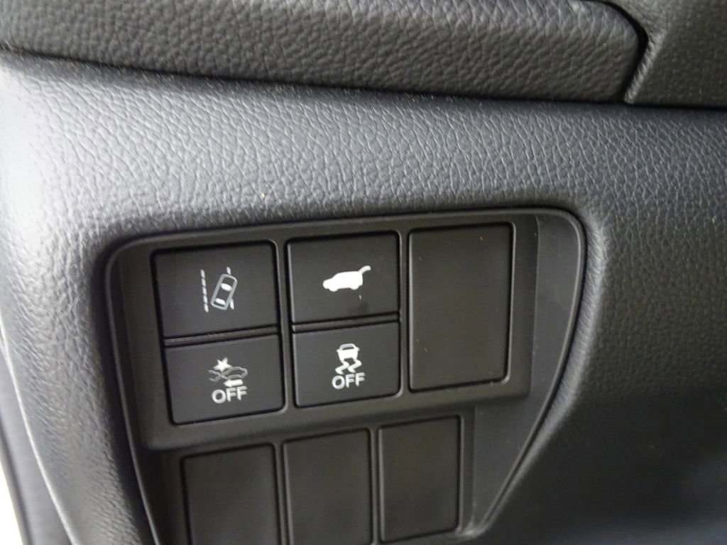 Used 2019 Honda CR-V EX-L image 19