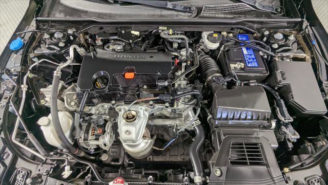 Used 2024 Honda Civic Sport image 29