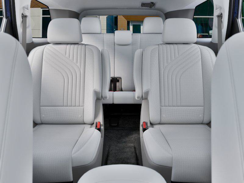 New 2026 Hyundai Palisade SEL AWD/4WD image 12