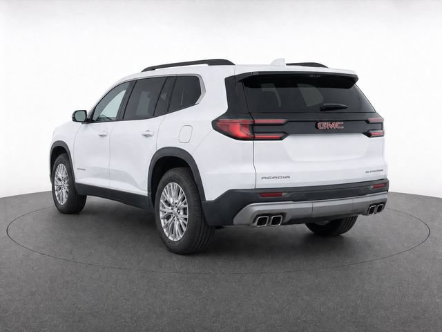 Certified 2026 GMC Acadia Elevation w/ Elevation Premium Package FWD image 17