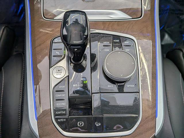 Used 2020 BMW X5 xDrive40i w/ Premium Package image 12