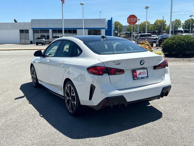 Used 2025 BMW 228i xDrive AWD/4WD image 6