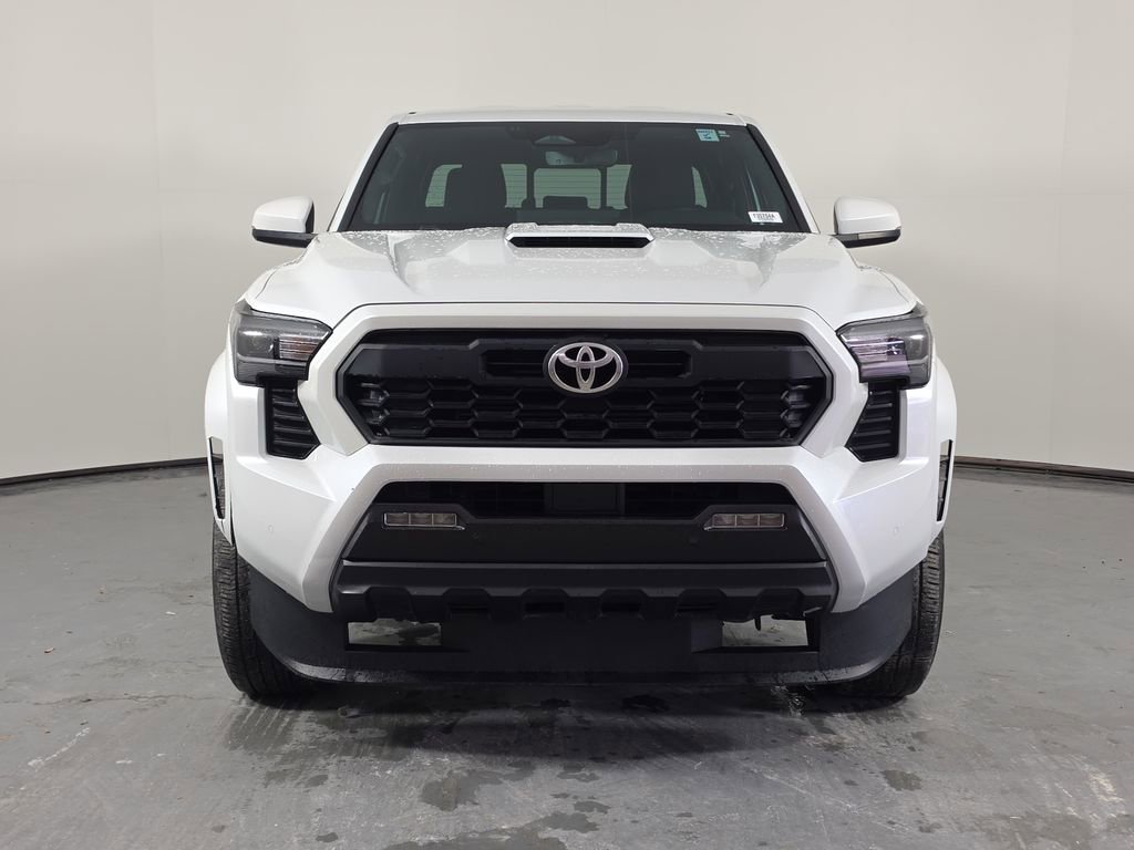 Certified 2024 Toyota Tacoma TRD Sport w/ TRD Sport Upgrade Package AWD/4WD image 2