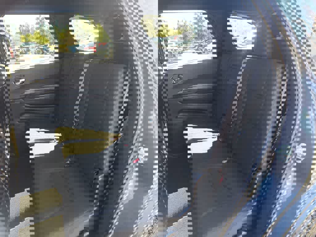 Used 2023 Dodge Durango GT w/ Blacktop Package image 21