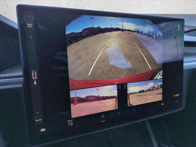 Used 2021 Tesla Model S Plaid image 14
