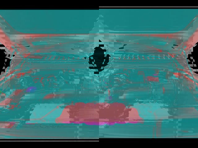 Used 2022 Ford Expedition XLT image 28