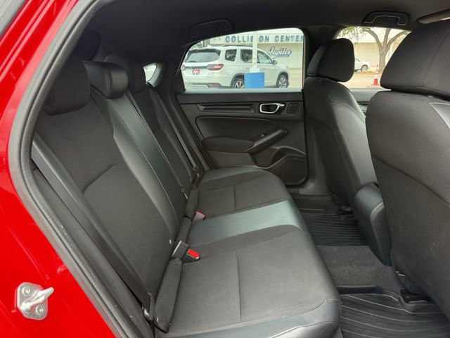 Used 2022 Honda Civic Sport image 33