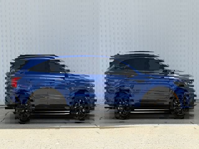 Used 2022 Kia Sorento SX image 3