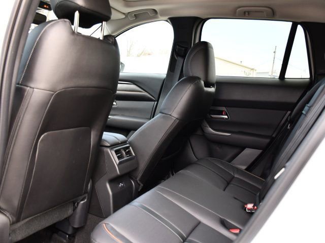 New 2026 MAZDA CX-50 AWD 2.5 S w/ Premium Package image 18