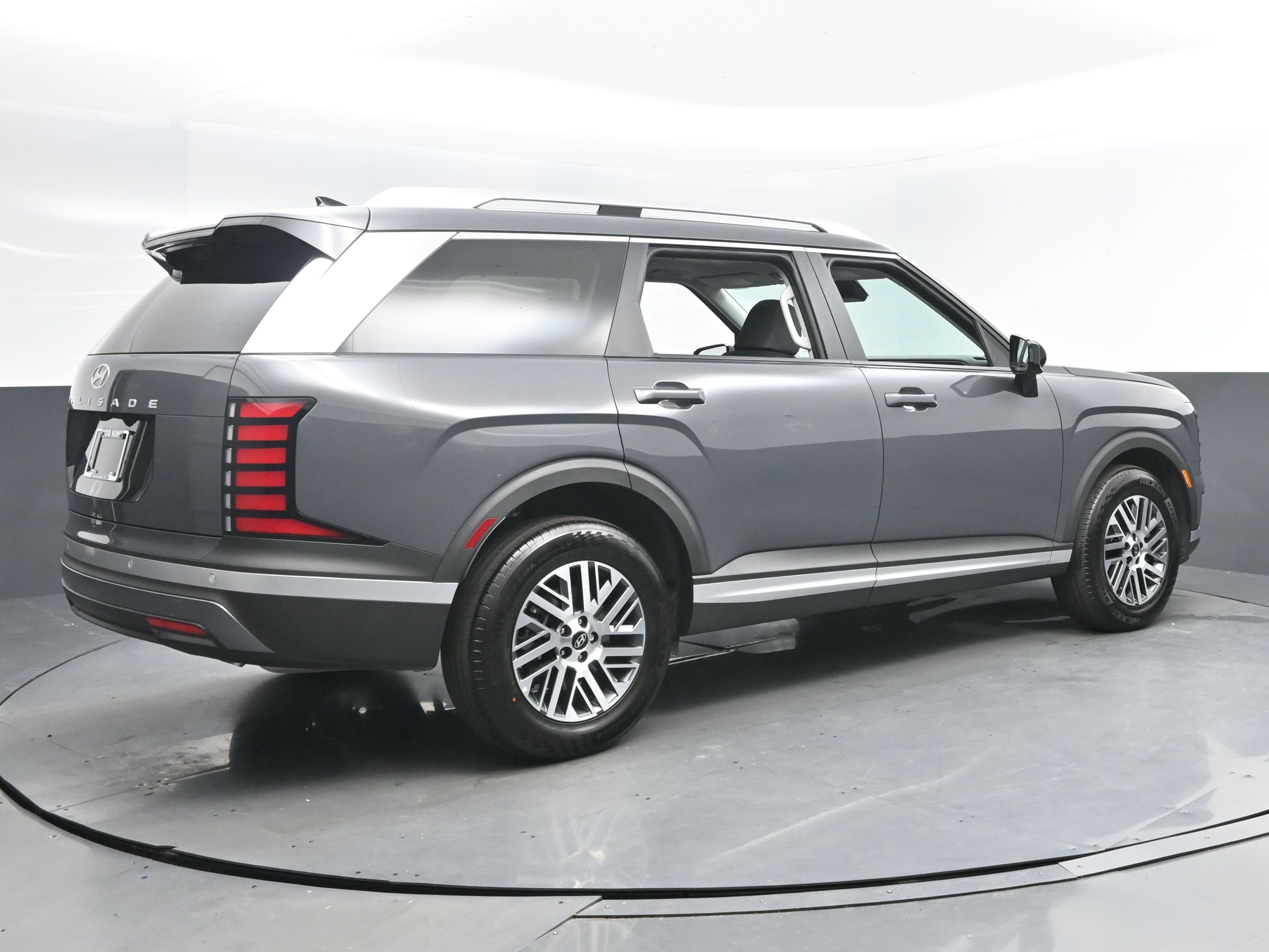 New 2026 Hyundai Palisade SEL image 4