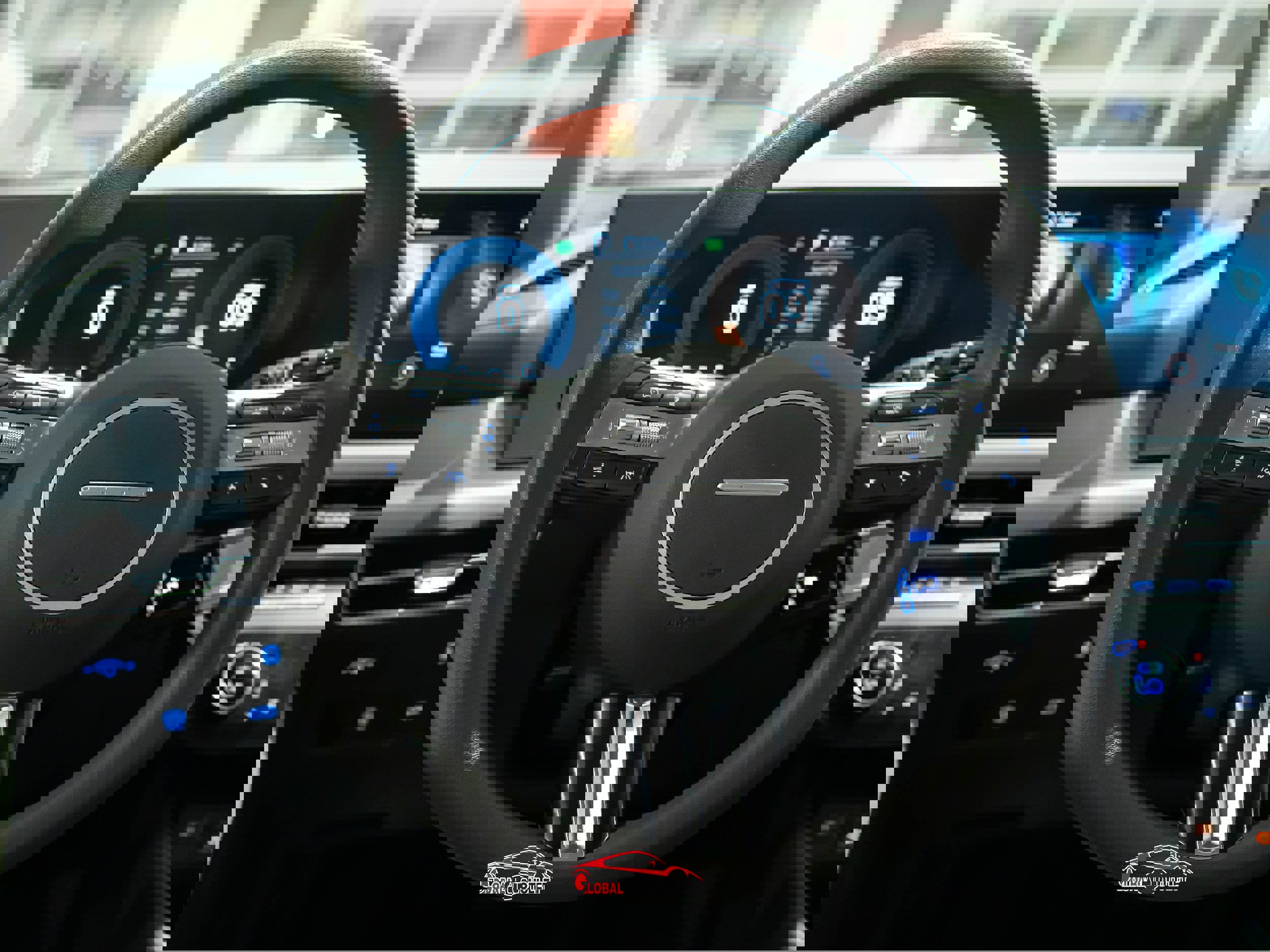 Used 2024 Hyundai Sonata SEL image 23