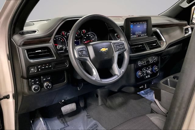 Used 2022 Chevrolet Tahoe 4WD image 14